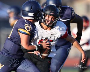 Image post by @davidfrerkersportsphotography on Instagram