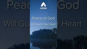 Video post by @abidesleepmeditation on YouTube
