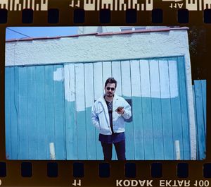 Image post by @rubenpictures on Instagram