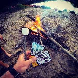 Image post by @nicktroutmankayak on Instagram