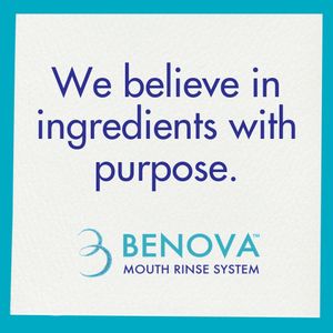 Image post by @benovabioinnovation on Instagram