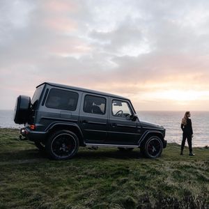 Image post by @mercedesbenz on Instagram