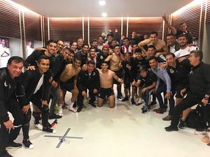 Image post by @alan_pulido17 on Instagram