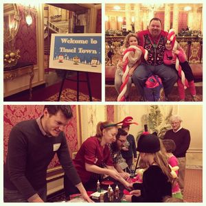 Image post by @playhousesquare on Instagram