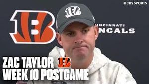 Video post by @CBS Sports on YouTube