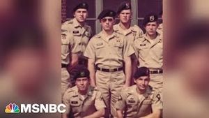 Video post by @msnbc on YouTube