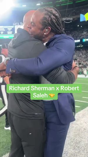 Video post by @nflonprime on TikTok