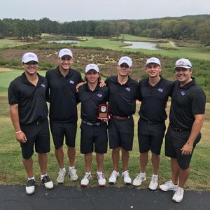 Image post by @highpointmgolf on Instagram