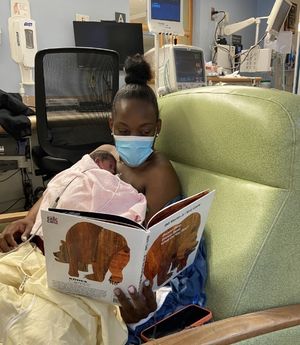 Image post by @pennmedicine on Instagram