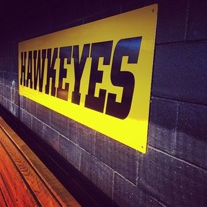 Image post by @iowasoftball on Instagram