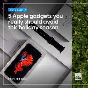 Image post by @digitaltrends on Instagram