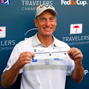 Image post by @golfhalloffame on Instagram