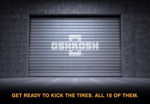 Image post by @oshkoshcorp on Instagram