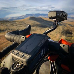 Image post by @kedgebike on Instagram