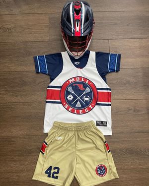 Image post by @mdlacrosseleague on Instagram