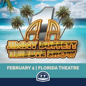 Image post by @floridatheatre on Instagram
