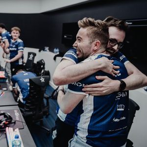 Image post by @complexitygaming on Instagram