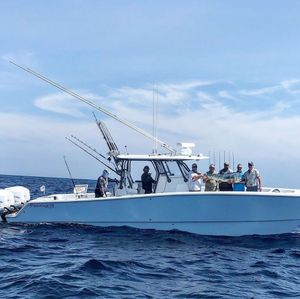 Image post by @freemanboatworks on Instagram
