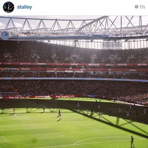 Image post by @fortyonemag on Instagram