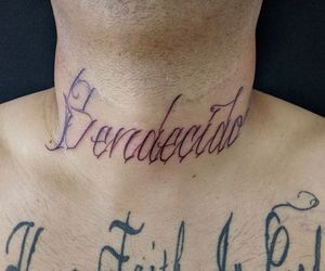 Image post by @clearvisiontattoo on Instagram