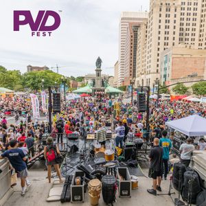 Image post by @pvd.fest on Instagram