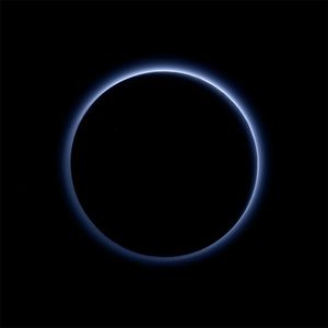 Image post by @nasa on Instagram