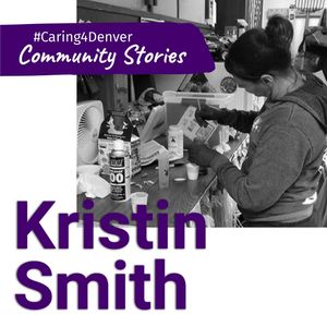 Image post by @caring4denver on Instagram