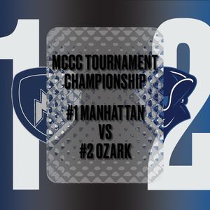 Image post by @mcccsports on Instagram