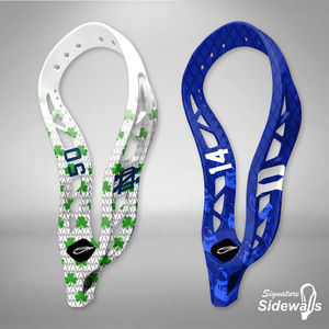 Image post by @sidewallzlacrosse on Instagram