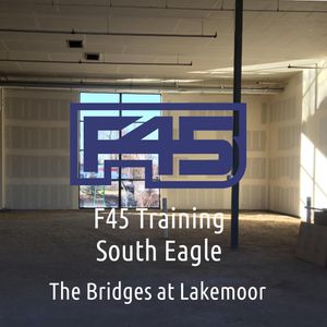 Image post by @f45_training_southeagle on Instagram
