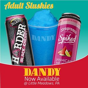 Image post by @dandyminimarts on Facebook