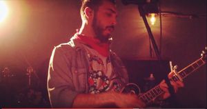 Image post by @magicgiant on Instagram