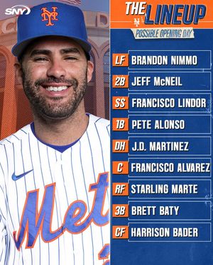 Image post by @snytv on Instagram