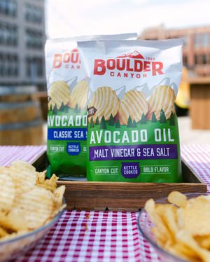 Image post by @bouldercanyon on Instagram