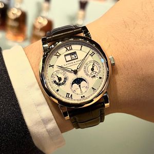 Image post by @sothebyswatches on Instagram