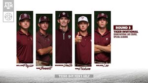 Image post by @aggiemensgolf on Instagram