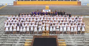 Image post by @tntech_football on Instagram