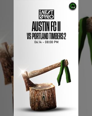 Image post by @weareaustintv on Instagram