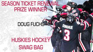 Image post by @scsumhockey on Instagram