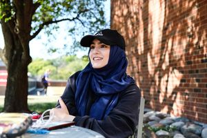 Image post by @umsl on Instagram
