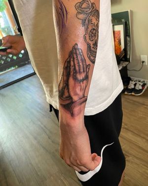 Image post by @clearvisiontattoo on Instagram