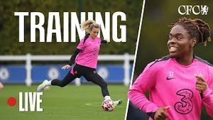 Video post by @chelseafc on YouTube