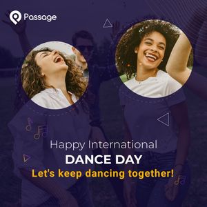 Image post by @gopassage on Instagram