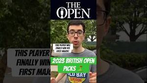 Video post by @oddsshopper on YouTube