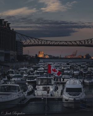 Image post by @mtl_unscripted on Instagram