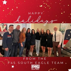 Image post by @f45_training_southeagle on Instagram