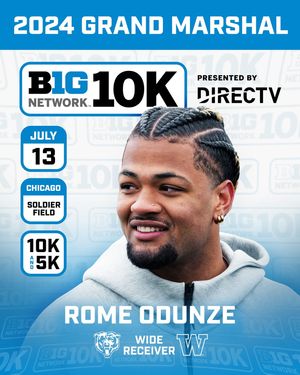 Image post by @bigtennetwork on Instagram