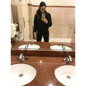 Image post by @morganstuart18 on Instagram