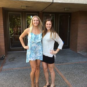 Image post by @seattleuvb on Instagram