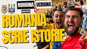 Video post by @hailastadion_iulipanciu on YouTube